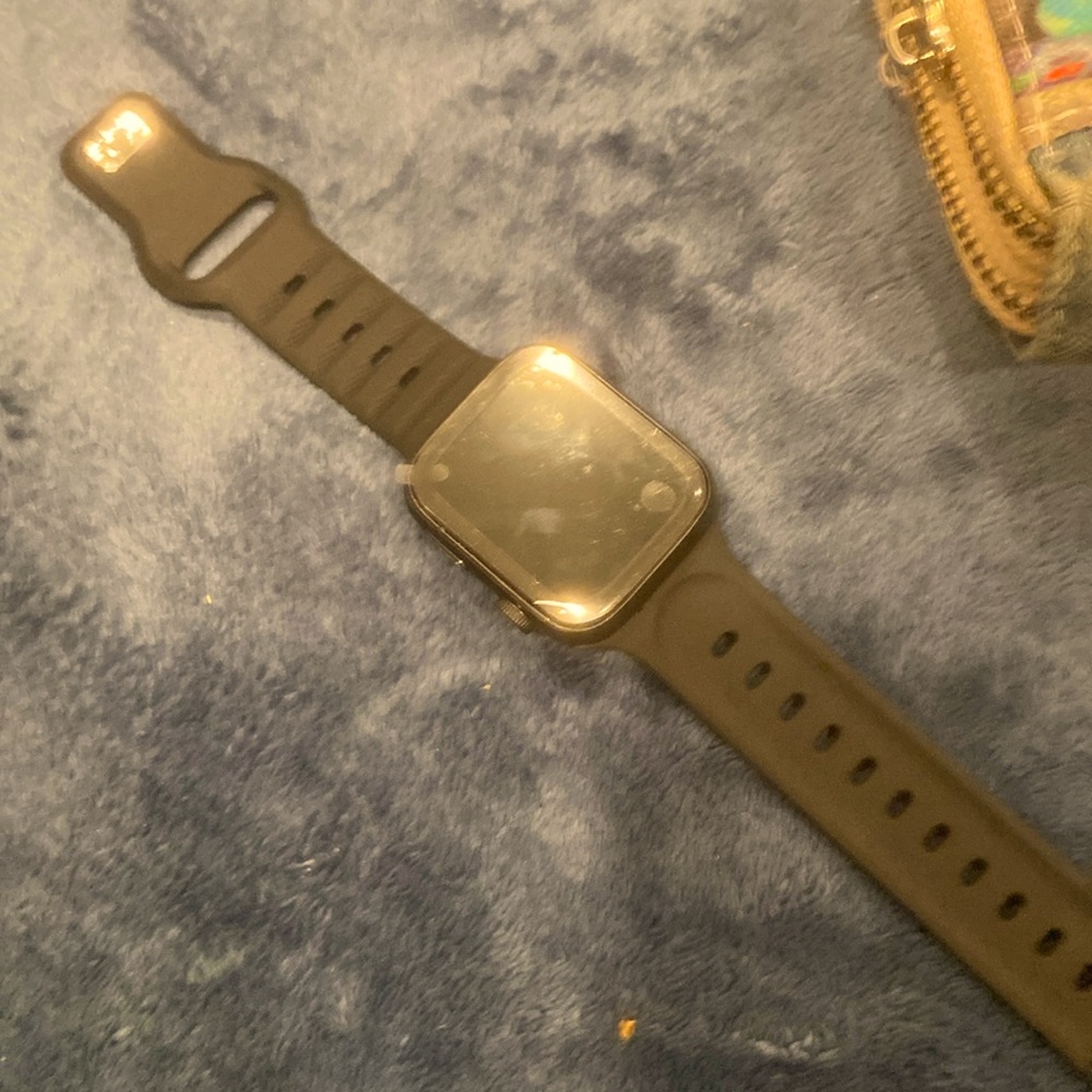 Smart watch